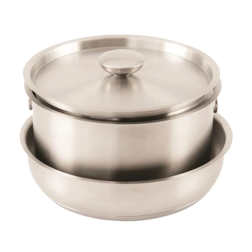 Supper Set - Medium
