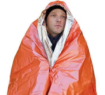 Survive Outdoors Longer Emergency Blanket