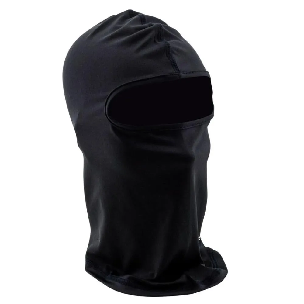 Suzuki Team Balaclava Black