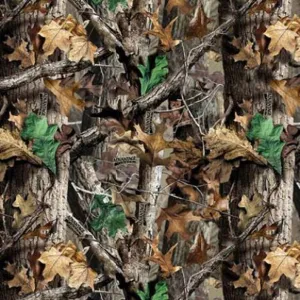 Sykel Enterprises ( a div. of Fabrique Innovation) Realtree Camouflage 6000-PC