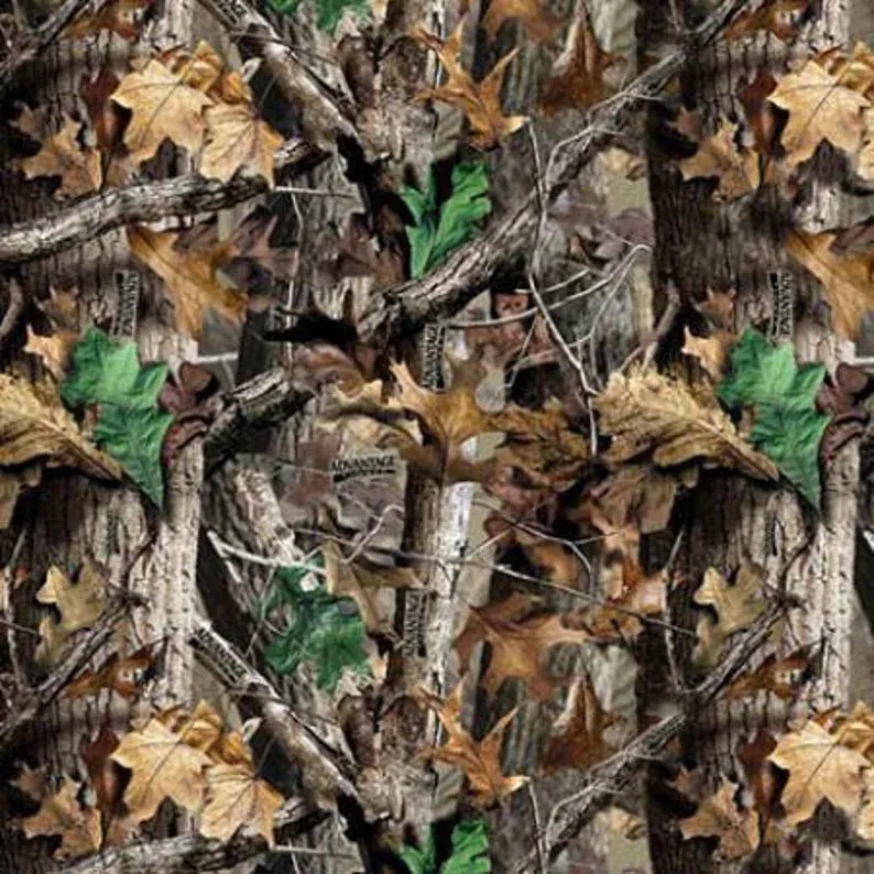 Sykel Enterprises ( a div. of Fabrique Innovation) Realtree Camouflage 6000-PC