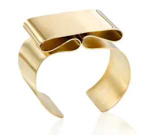Table Mountain cuff bracelet