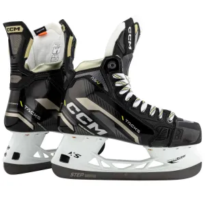 Tacks AS-V Intermediate Skates With V-Steel