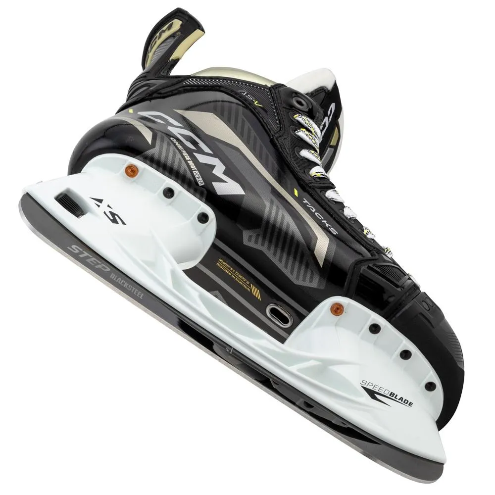 Tacks AS-V Intermediate Skates