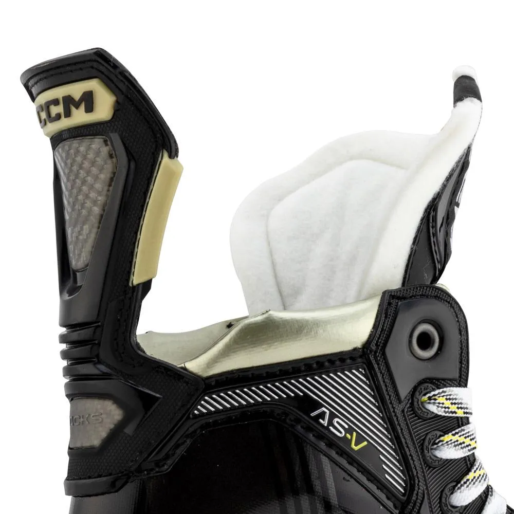Tacks AS-V Intermediate Skates