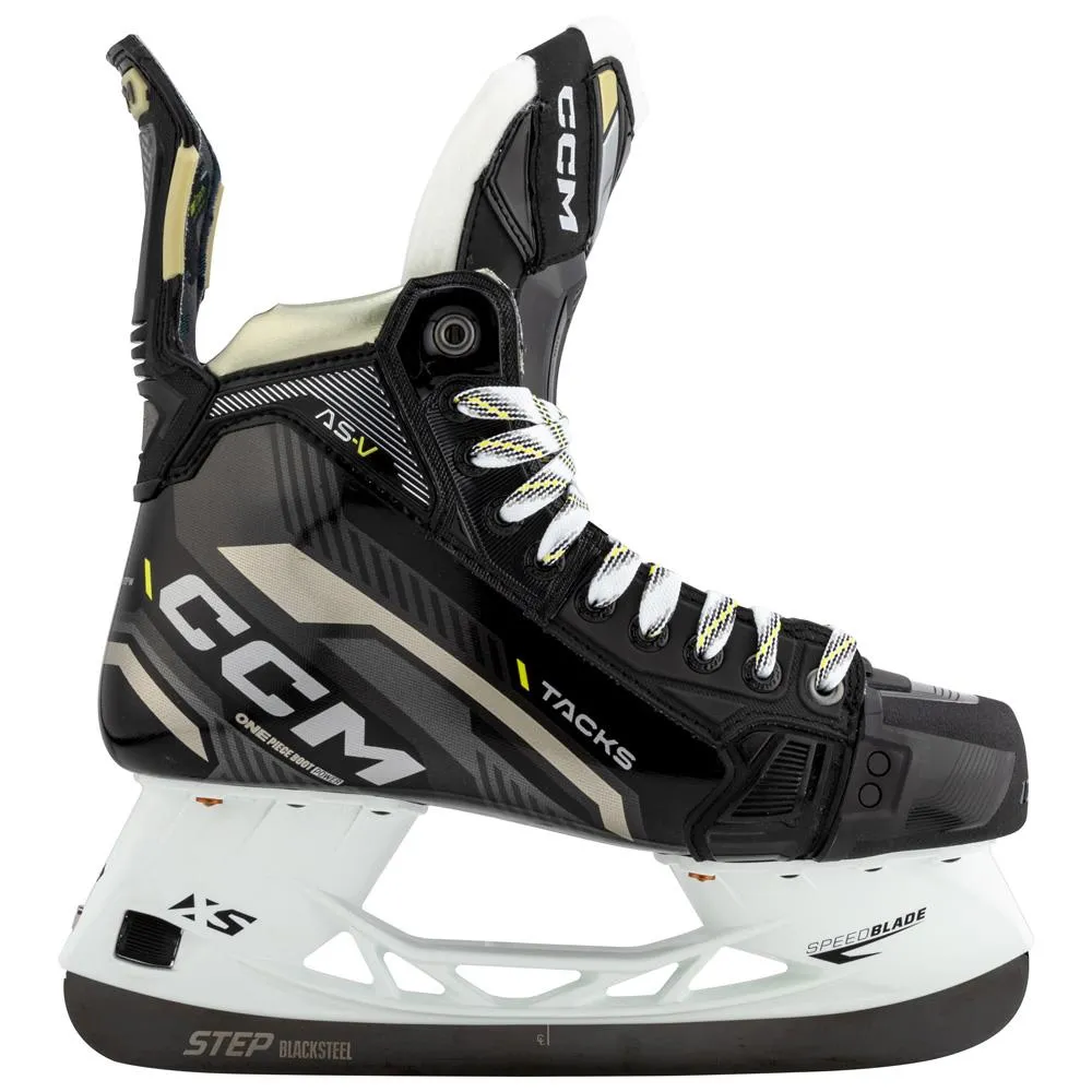 Tacks AS-V Intermediate Skates