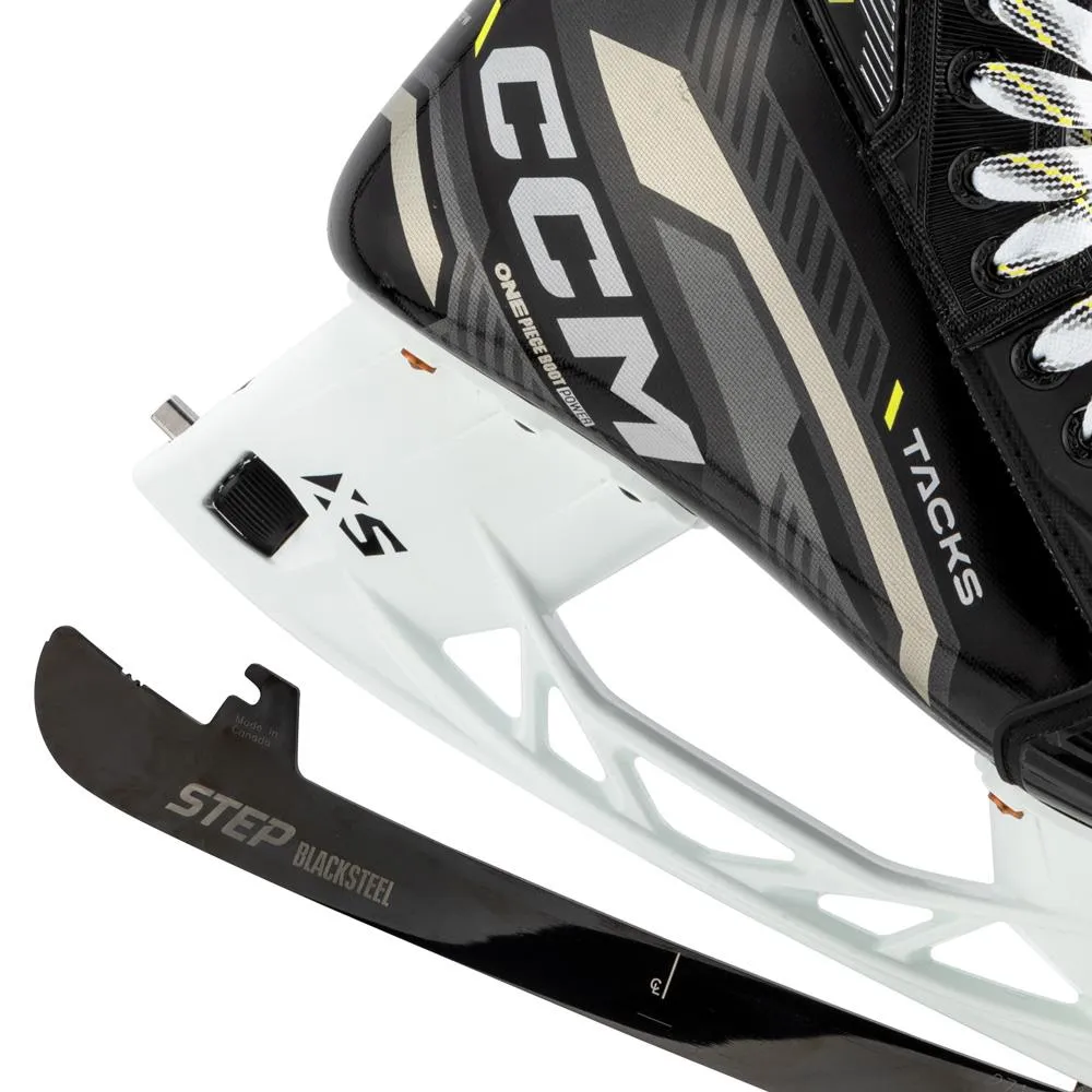 Tacks AS-V Intermediate Skates