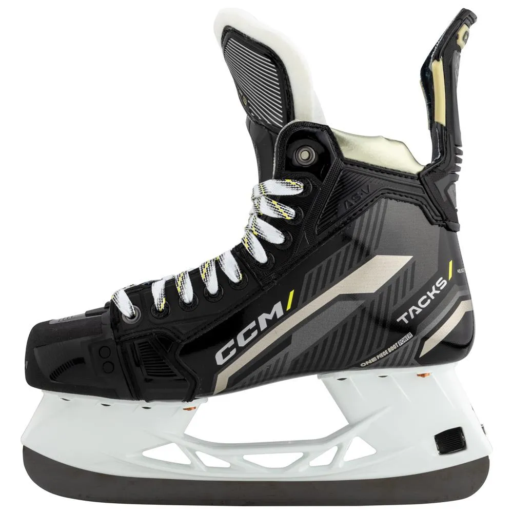 Tacks AS-V Intermediate Skates