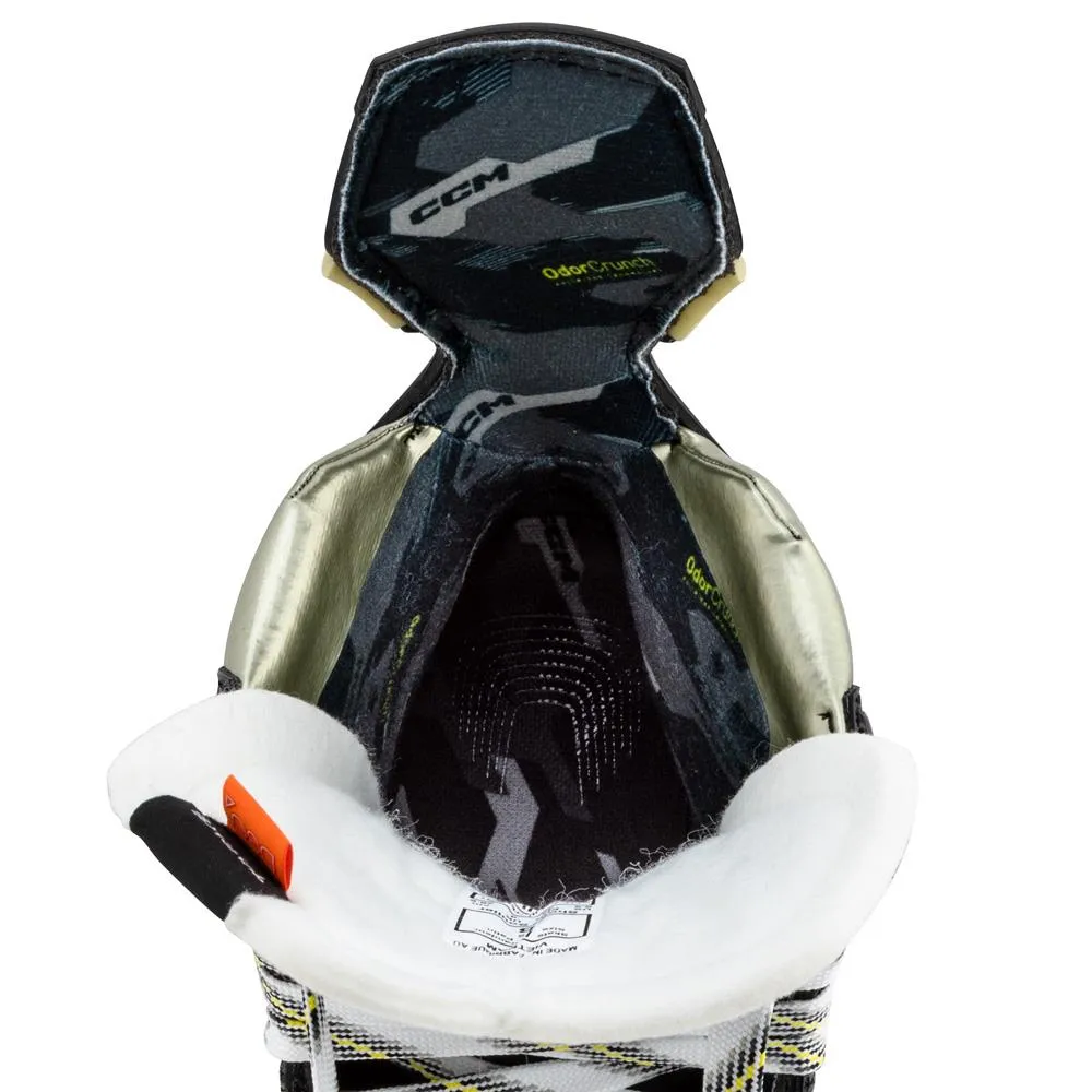 Tacks AS-V Intermediate Skates