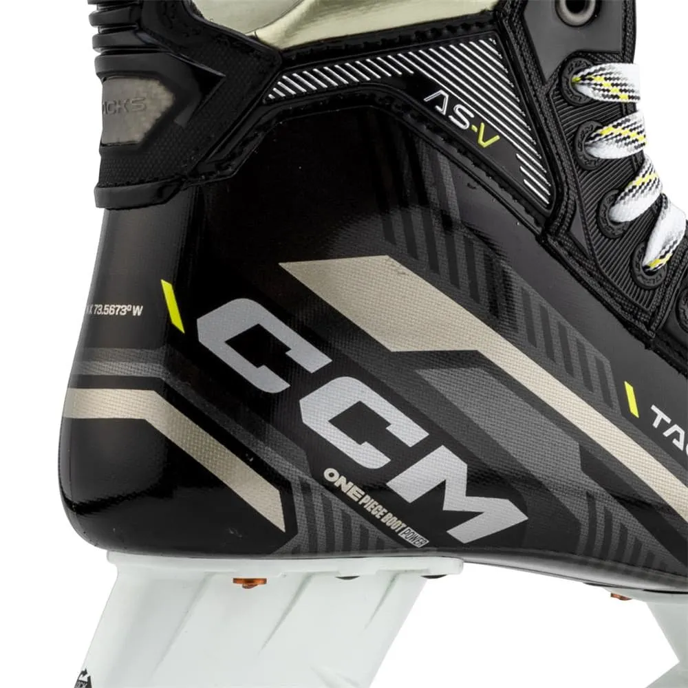 Tacks AS-V Intermediate Skates