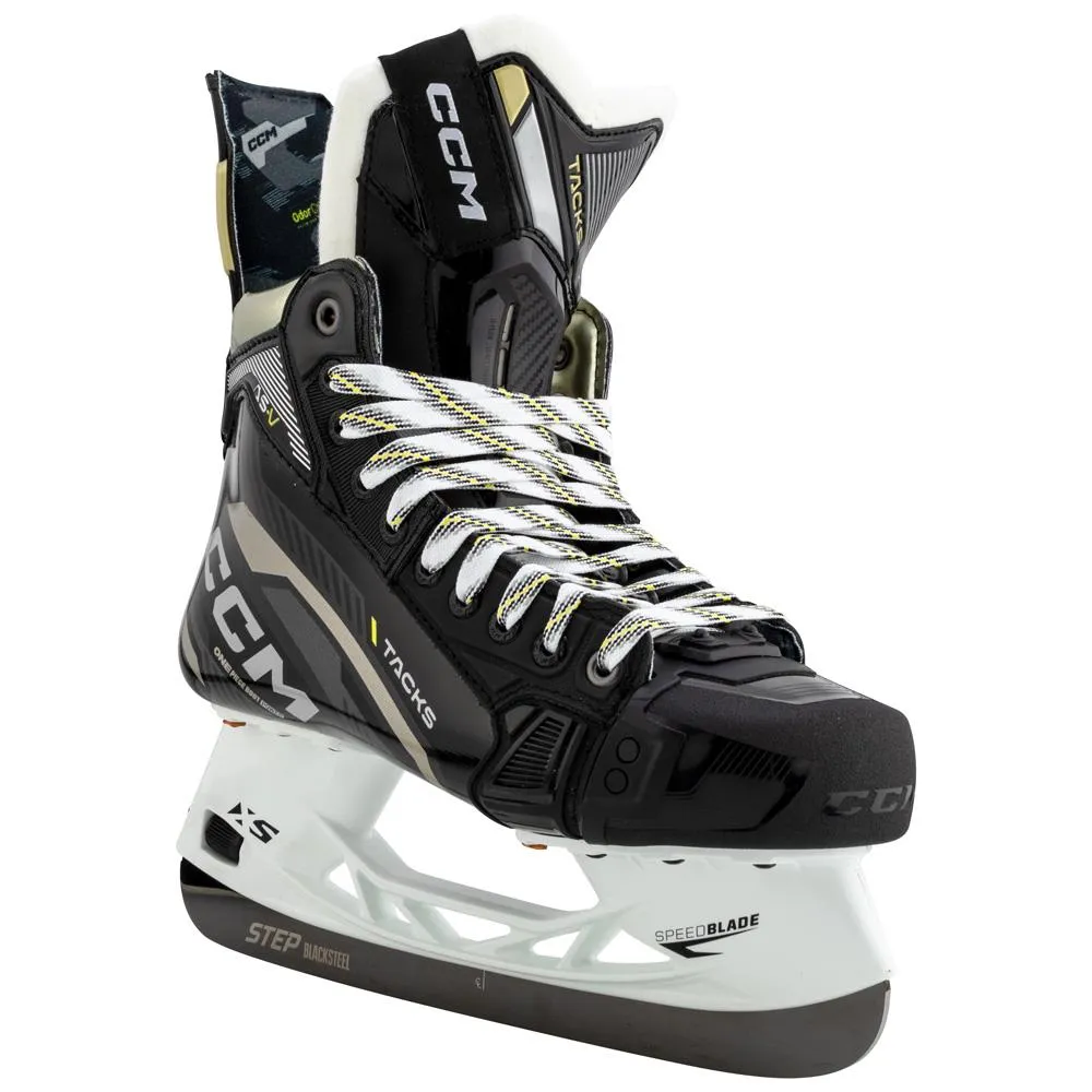 Tacks AS-V Intermediate Skates