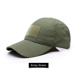 Tactical Caps