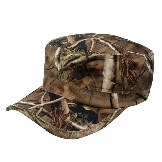 Tactical Caps