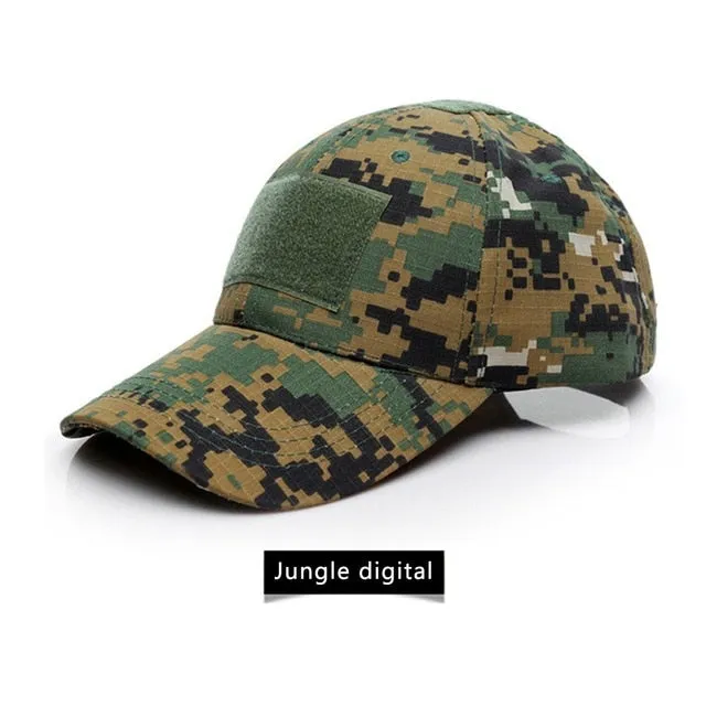 Tactical Caps