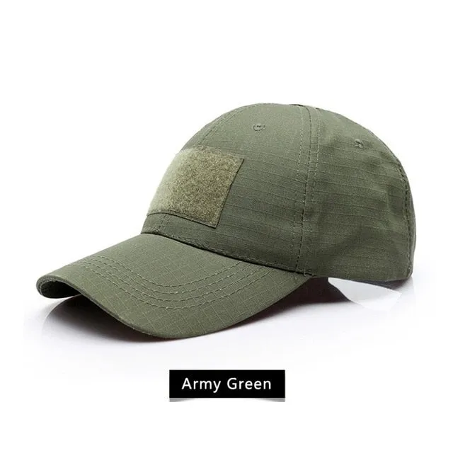 Tactical Caps