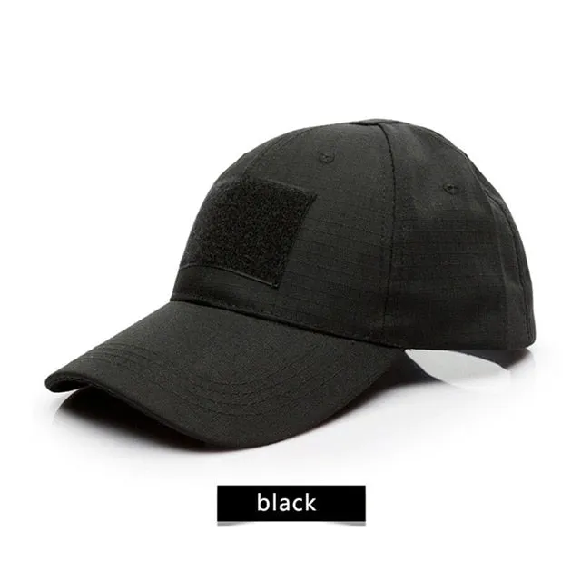 Tactical Caps