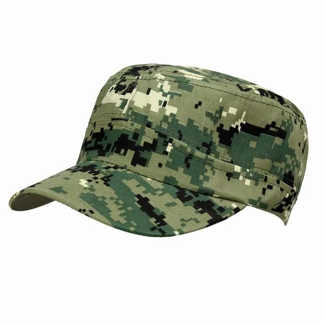 Tactical Caps