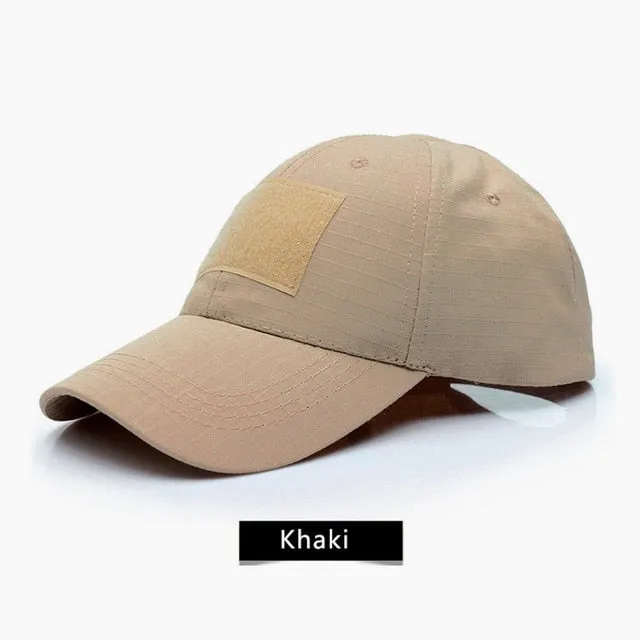Tactical Caps