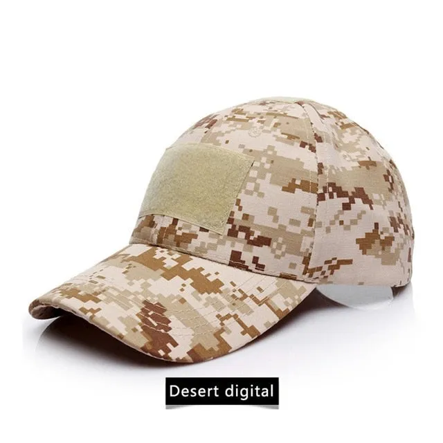 Tactical Caps