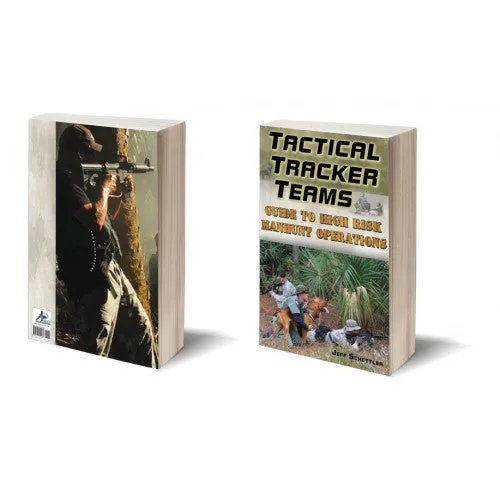 Tactical Tracker Teams