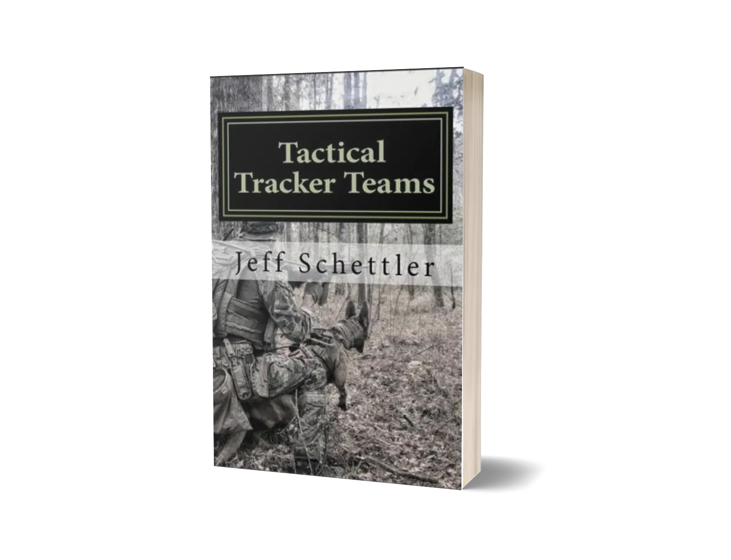 Tactical Tracker Teams
