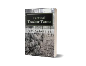 Tactical Tracker Teams