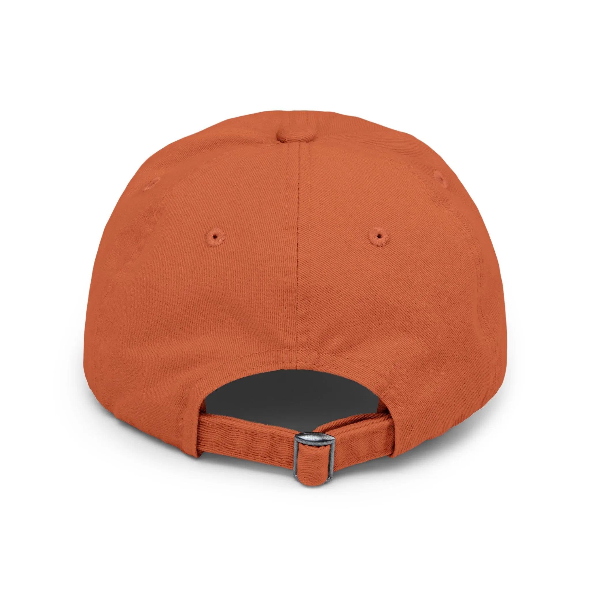 Tacticool Distressed Camp Cap