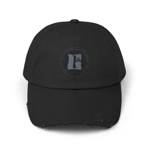 Tacticool Distressed Camp Cap
