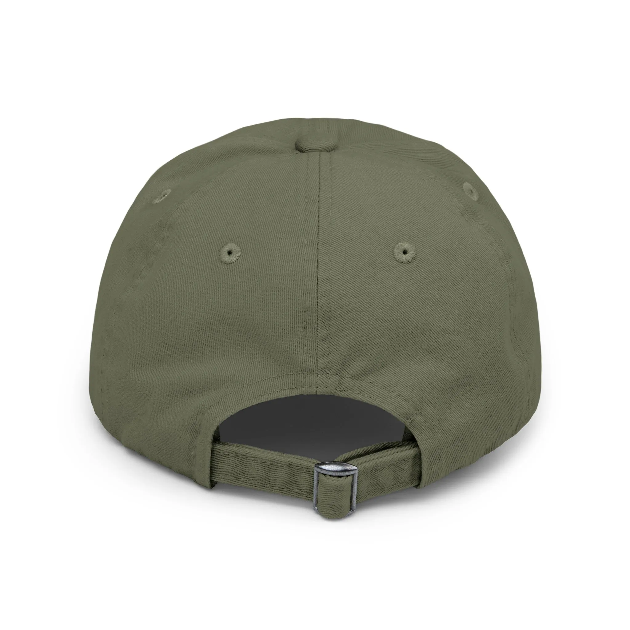 Tacticool Distressed Camp Cap