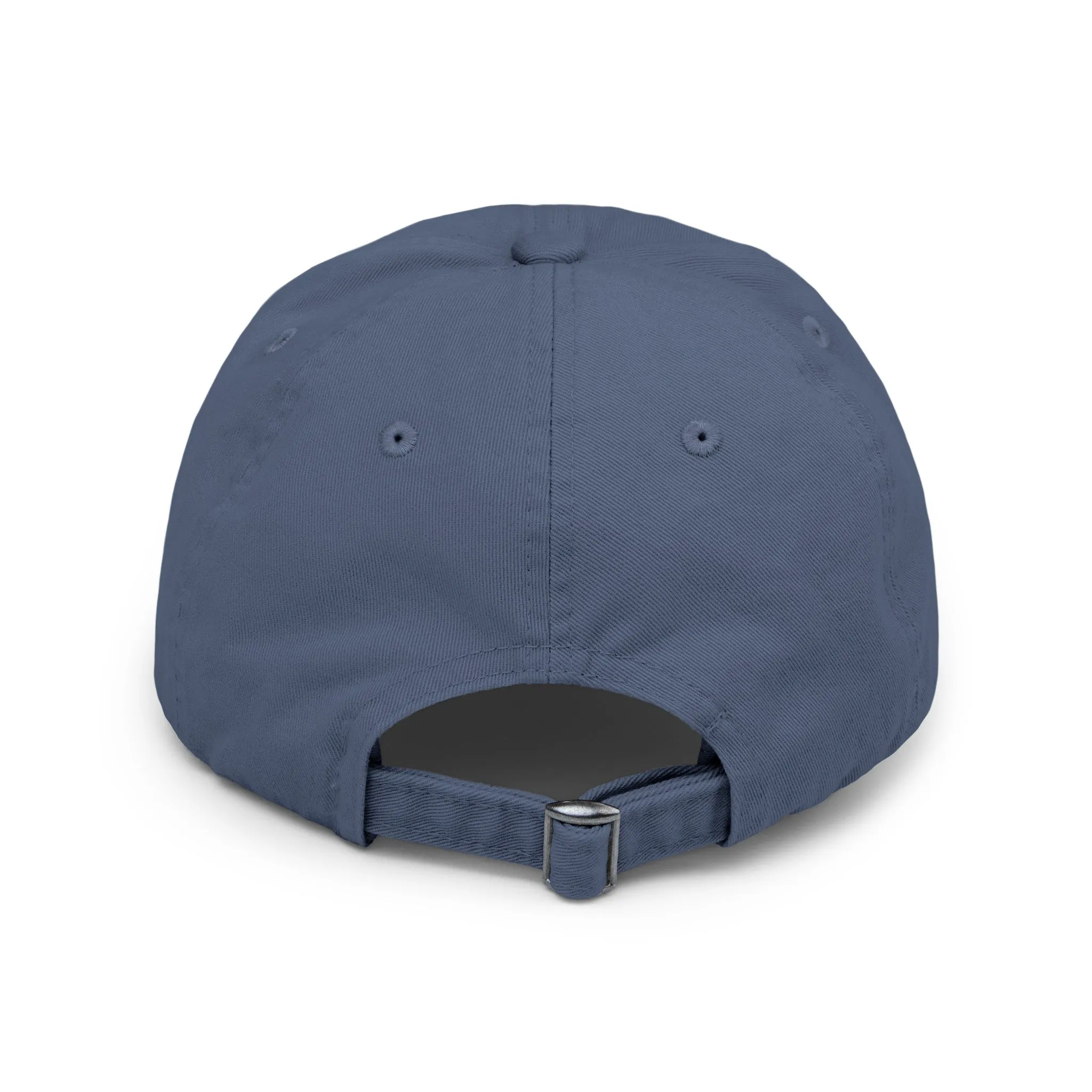 Tacticool Distressed Camp Cap