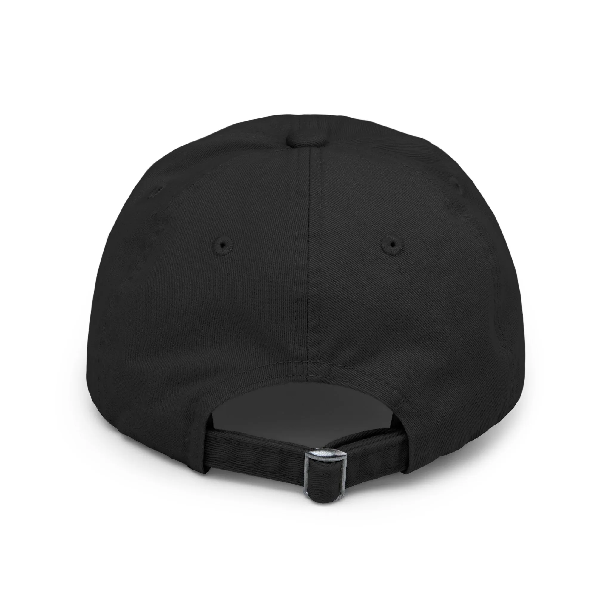 Tacticool Distressed Camp Cap