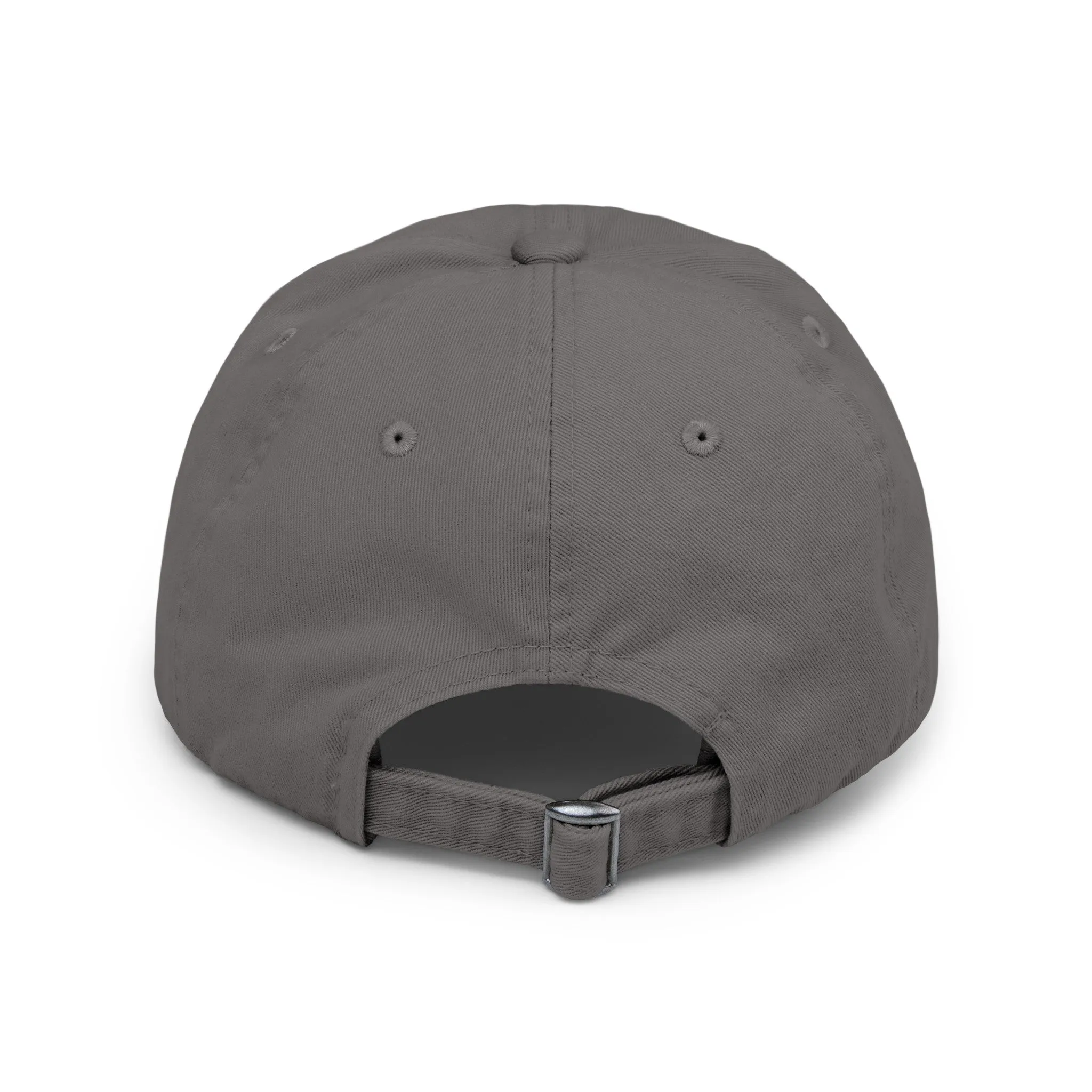Tacticool Distressed Camp Cap