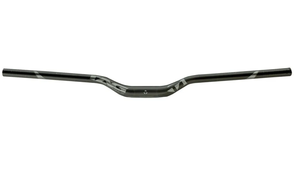 Tag Metal T1 Alloy 800 / 35mm/ Rise 40