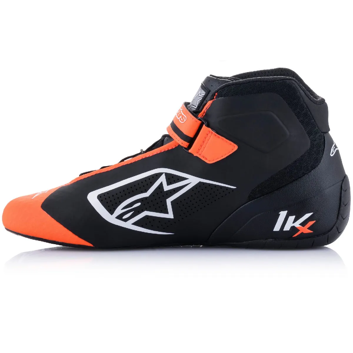 TECH-1KX
