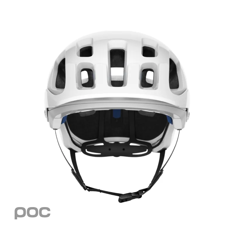 Tectal Race SPIN Hydrogen White/Uranium Black