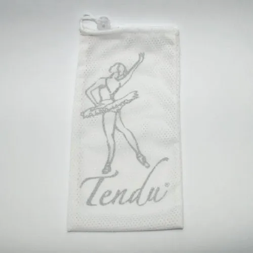 Tendu Mesh Pointe Shoe Bag T1014
