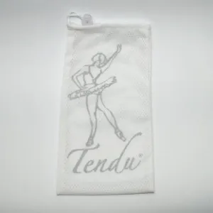 Tendu Mesh Pointe Shoe Bag T1014