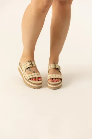 Teresa Sandal