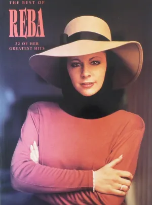 The Best of Reba 22 of her Greatest Hits