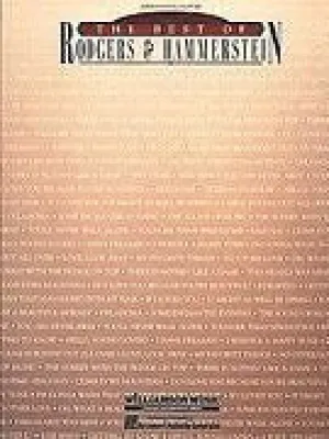 The Best of Rodgers & Hammerstein