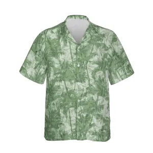 The Chicago Summer Cruise Green Shirt
