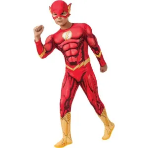 The Flash Digital Print Deluxe Size L