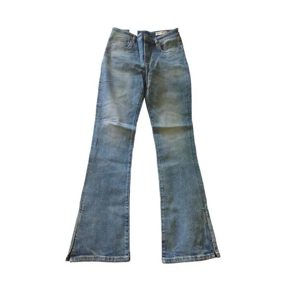 The HOYT by Blank NYC Sz 29 33&quot; Inseam