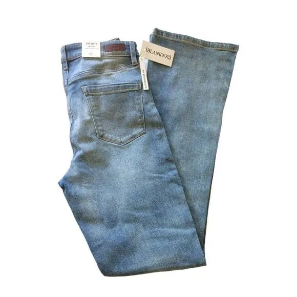 The HOYT by Blank NYC Sz 29 33&quot; Inseam