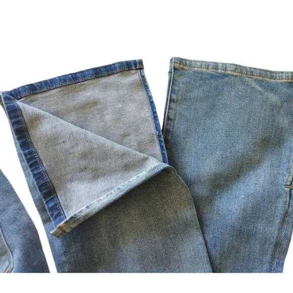 The HOYT by Blank NYC Sz 29 33&quot; Inseam