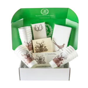 The Hunter Gift Box