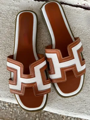 The Luke Sandal