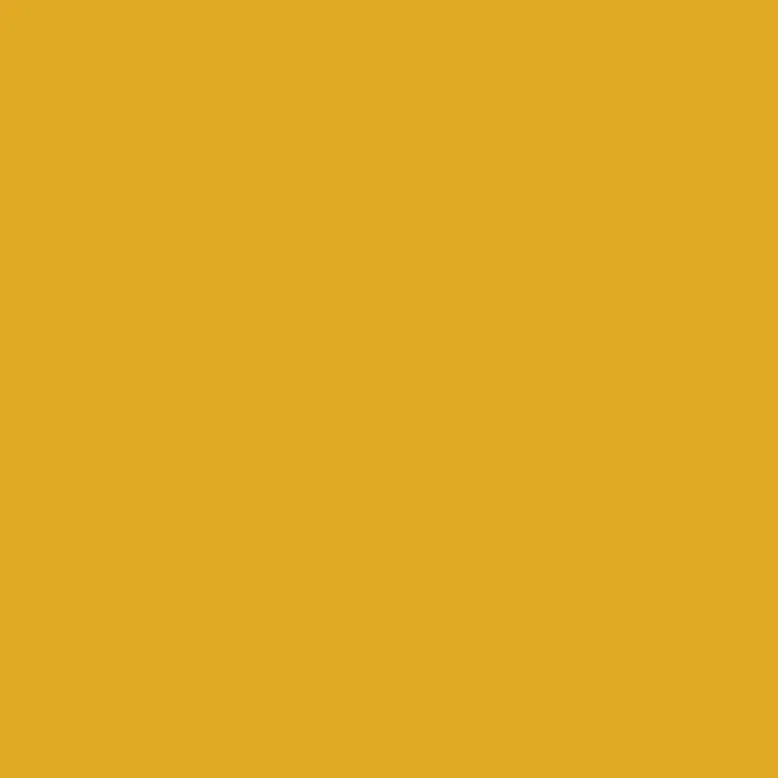 The Midi Double Door Locker Cabinet (Mustard)