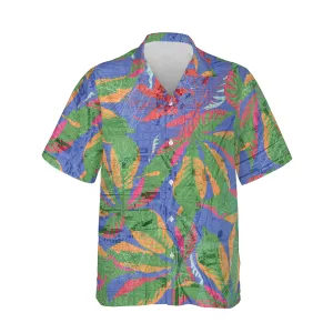The Milwaukee Adventurer Shirt