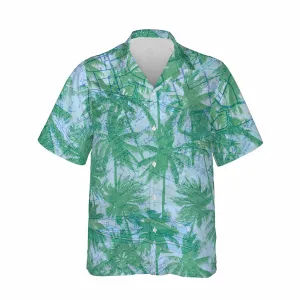 The Ocean Springs Mississippi Casual Captain's Shirt